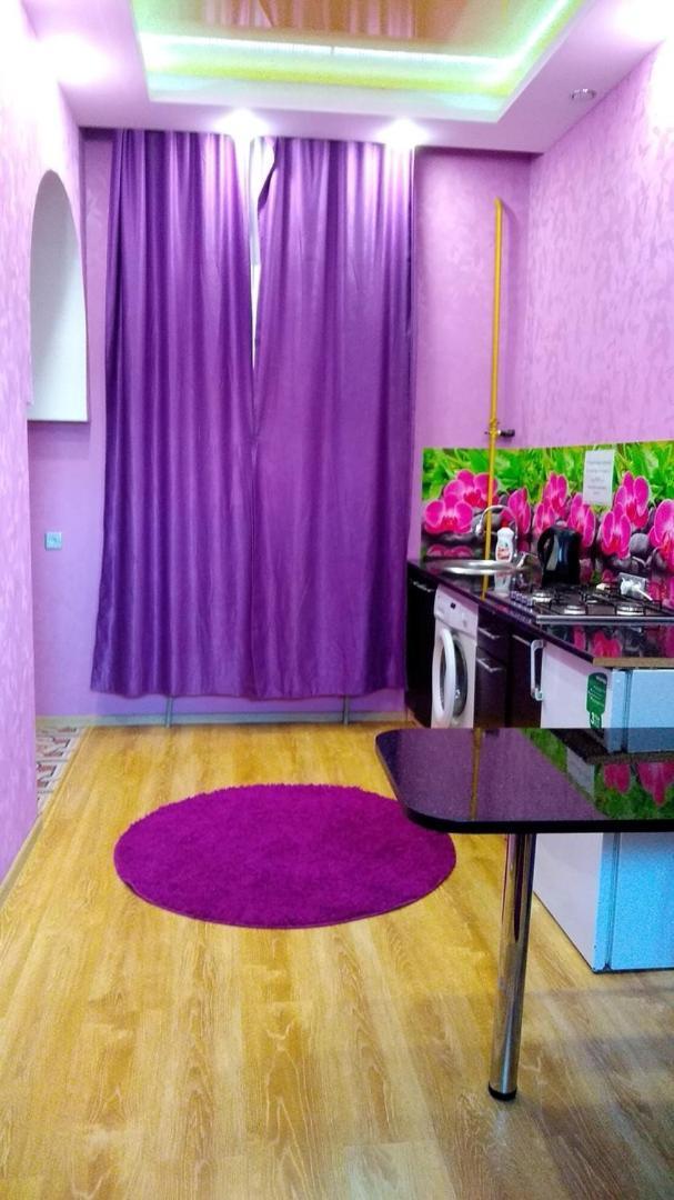 Hostel Wigwam Uralsk Exterior photo